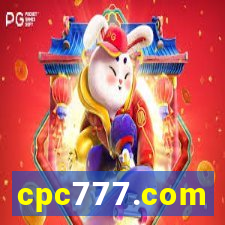 cpc777.com