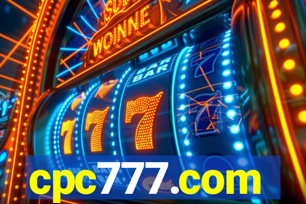 cpc777.com