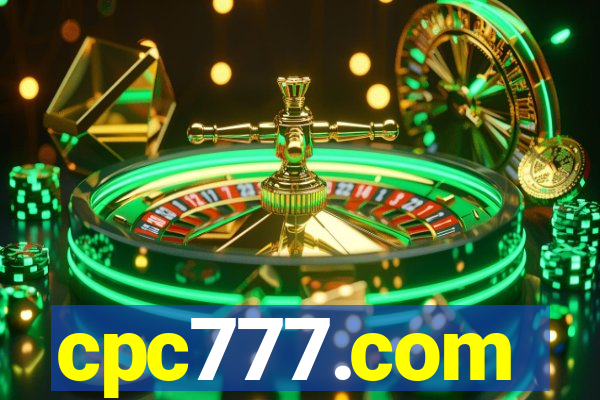 cpc777.com