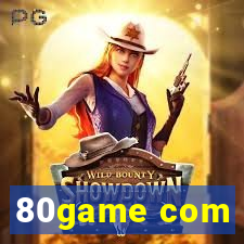 80game com