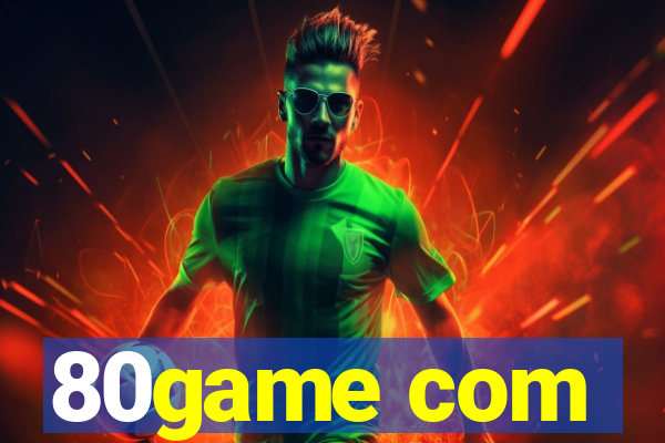 80game com