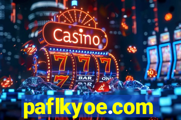 paflkyoe.com