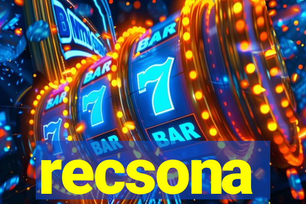recsona