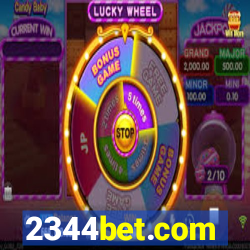 2344bet.com