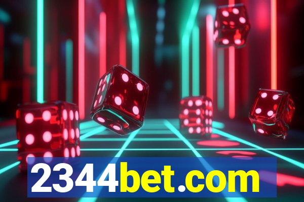 2344bet.com