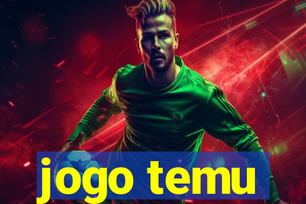 jogo temu
