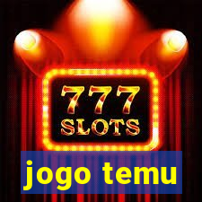 jogo temu