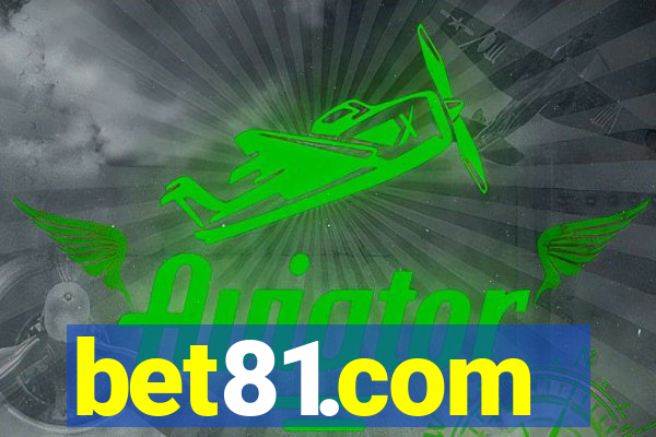 bet81.com