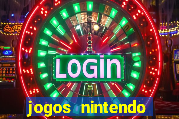 jogos nintendo switch download gratis