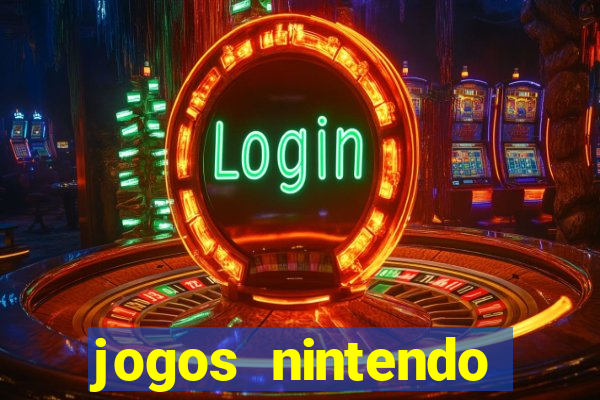 jogos nintendo switch download gratis