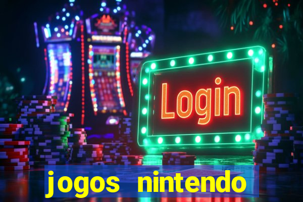 jogos nintendo switch download gratis