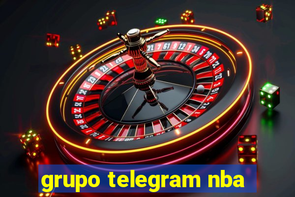 grupo telegram nba