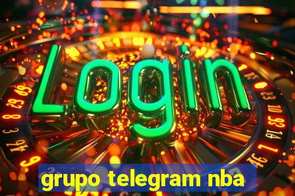 grupo telegram nba