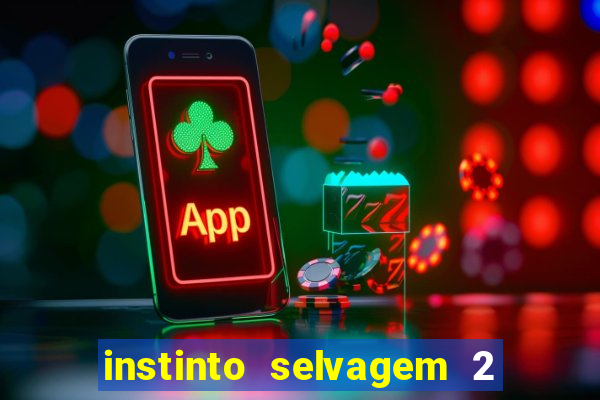 instinto selvagem 2 final explicado