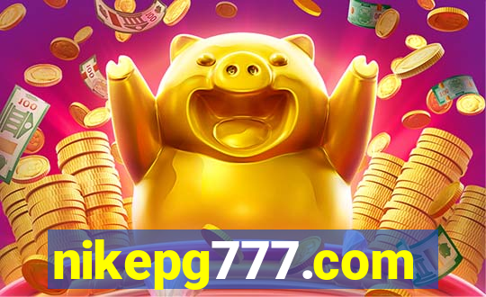 nikepg777.com