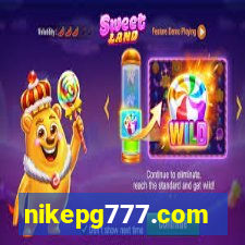 nikepg777.com
