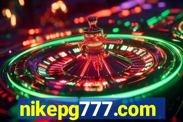 nikepg777.com