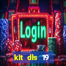 kit dls 19 barcelona 2015