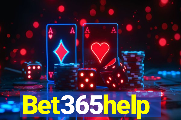 Bet365help