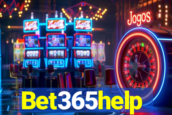 Bet365help