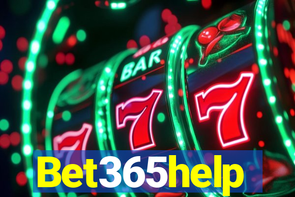 Bet365help