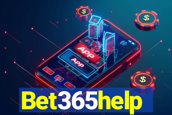 Bet365help