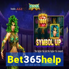 Bet365help
