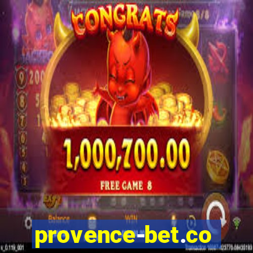 provence-bet.com