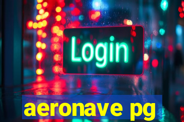 aeronave pg