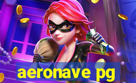 aeronave pg