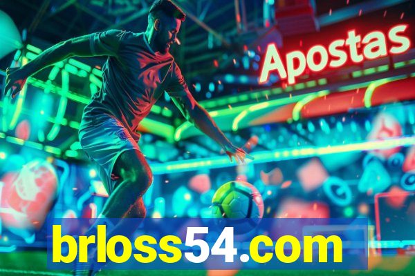 brloss54.com