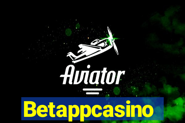 Betappcasino