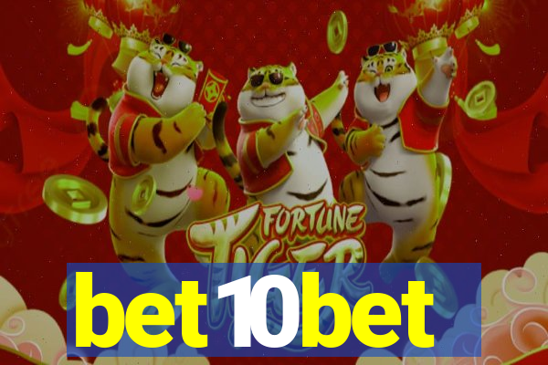 bet10bet