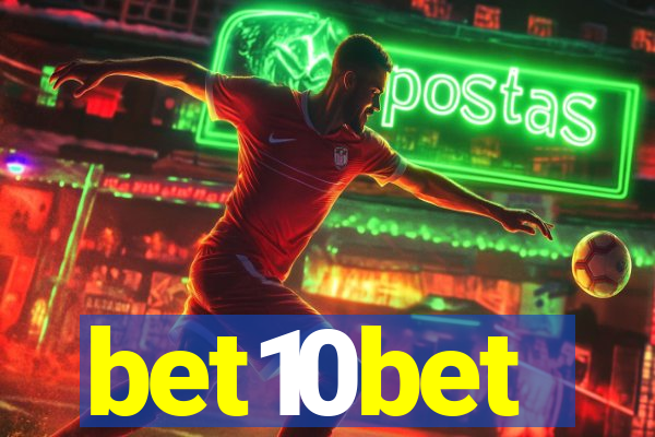 bet10bet