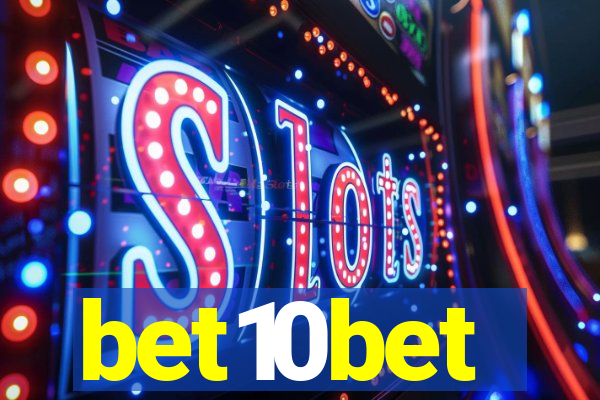 bet10bet