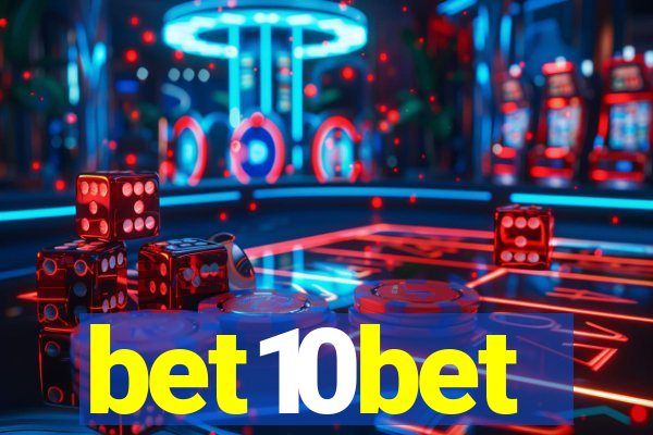 bet10bet
