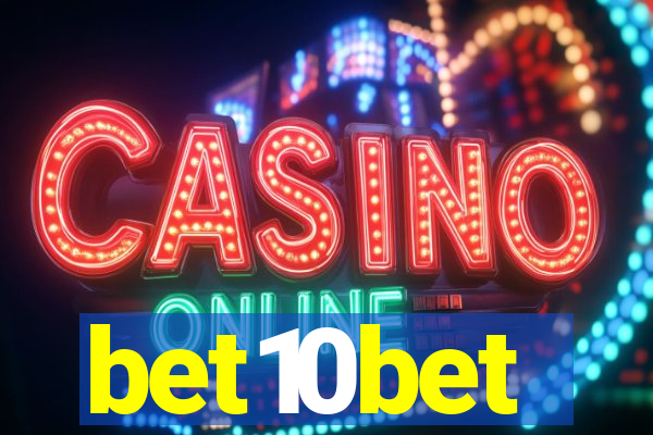 bet10bet
