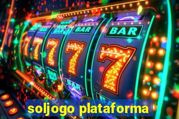 soljogo plataforma
