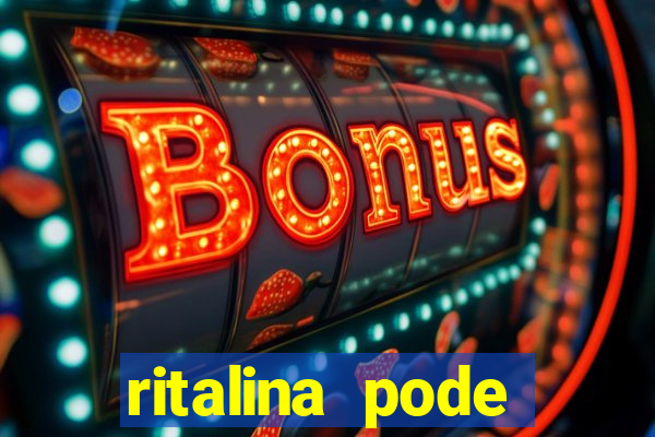 ritalina pode causar infarto