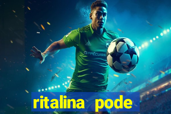 ritalina pode causar infarto