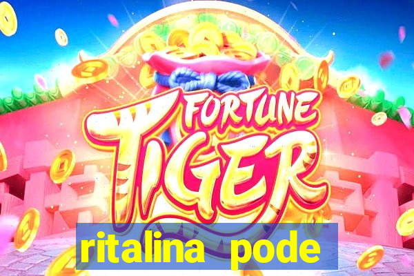ritalina pode causar infarto