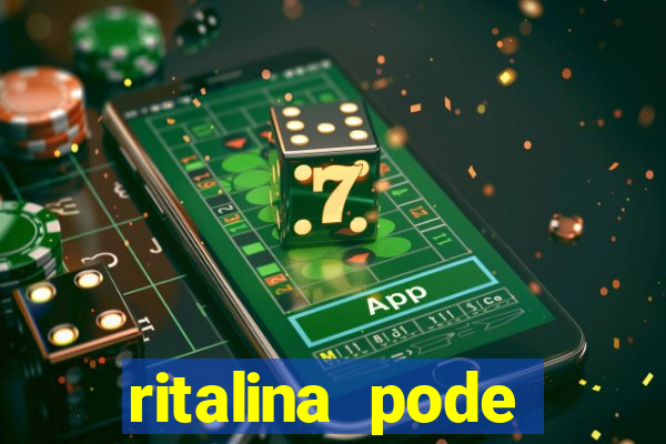 ritalina pode causar infarto