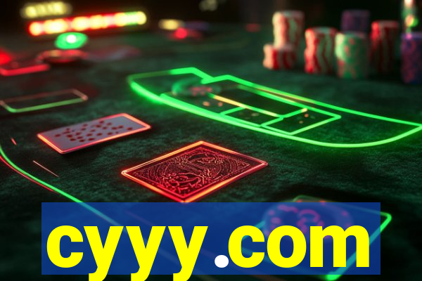 cyyy.com