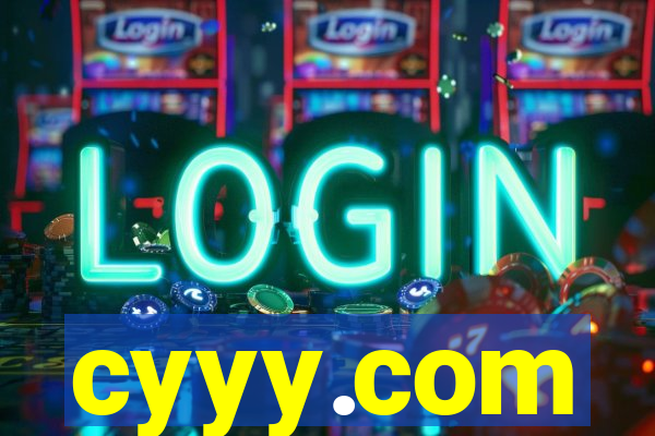 cyyy.com