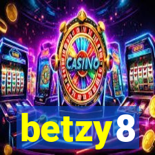 betzy8