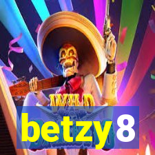 betzy8