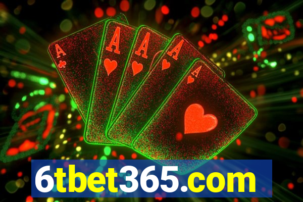 6tbet365.com