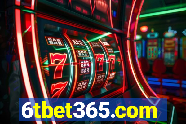 6tbet365.com