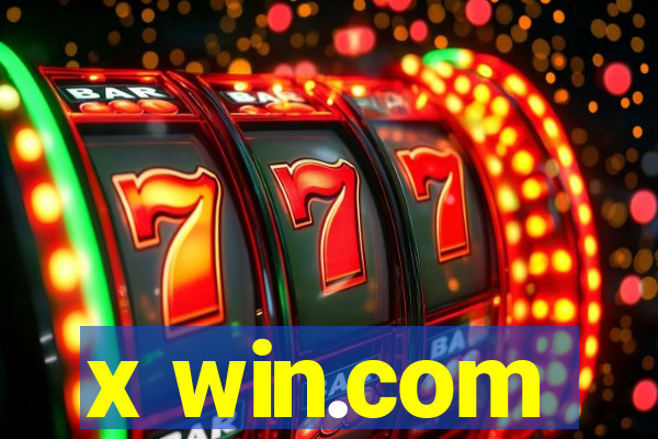 x win.com