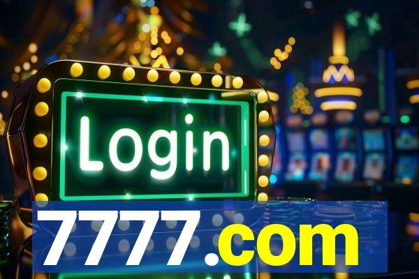 7777.com